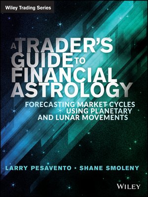 cover image of A Traders Guide to Financial Astrology